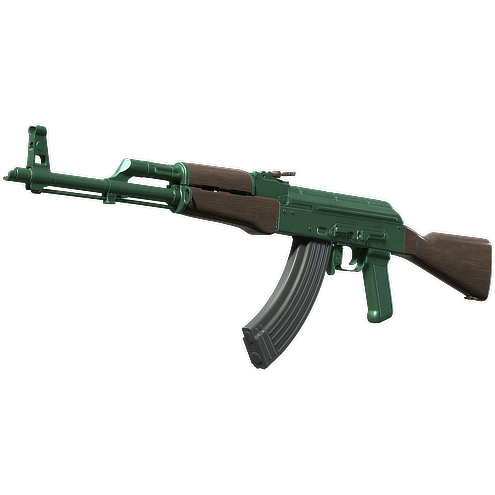 AK-47 | 冬青