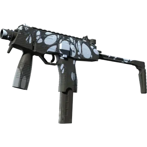 MP9 | 黏液